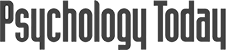 Psychology Today Brand Logo